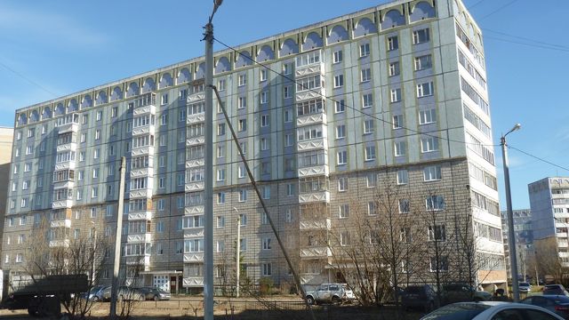фото дома