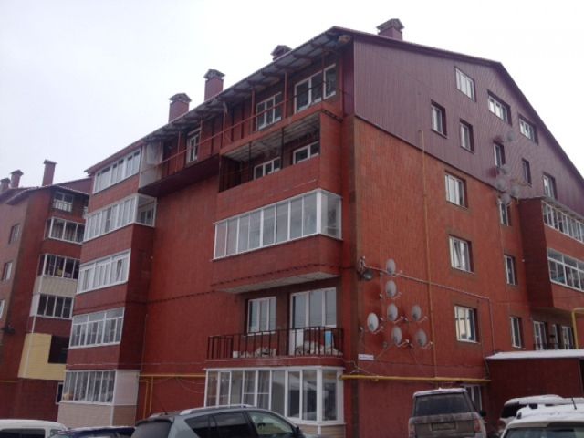 фото дома