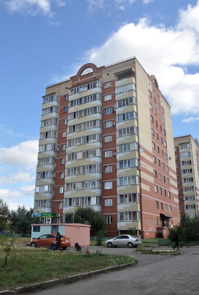 фото дома