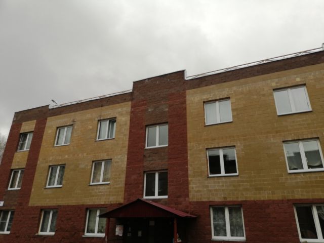 фото дома
