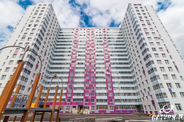 Панорама дома