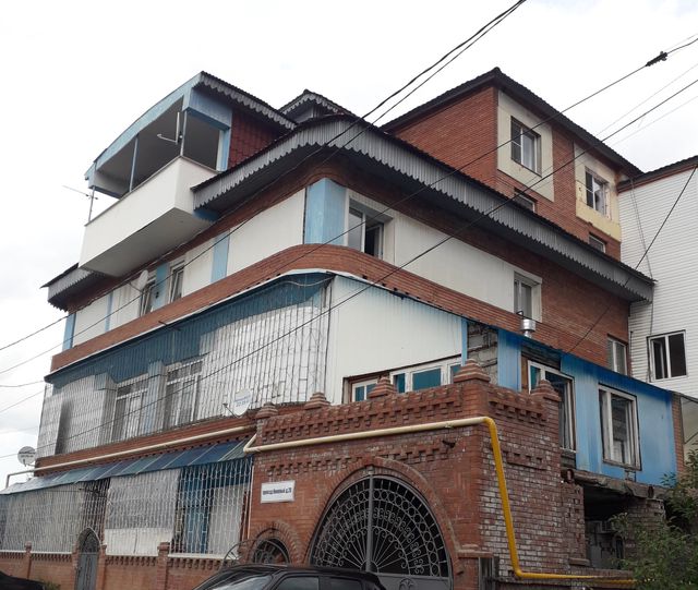 Facade