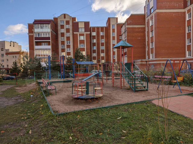 фото дома