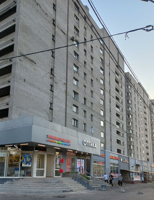 Facade