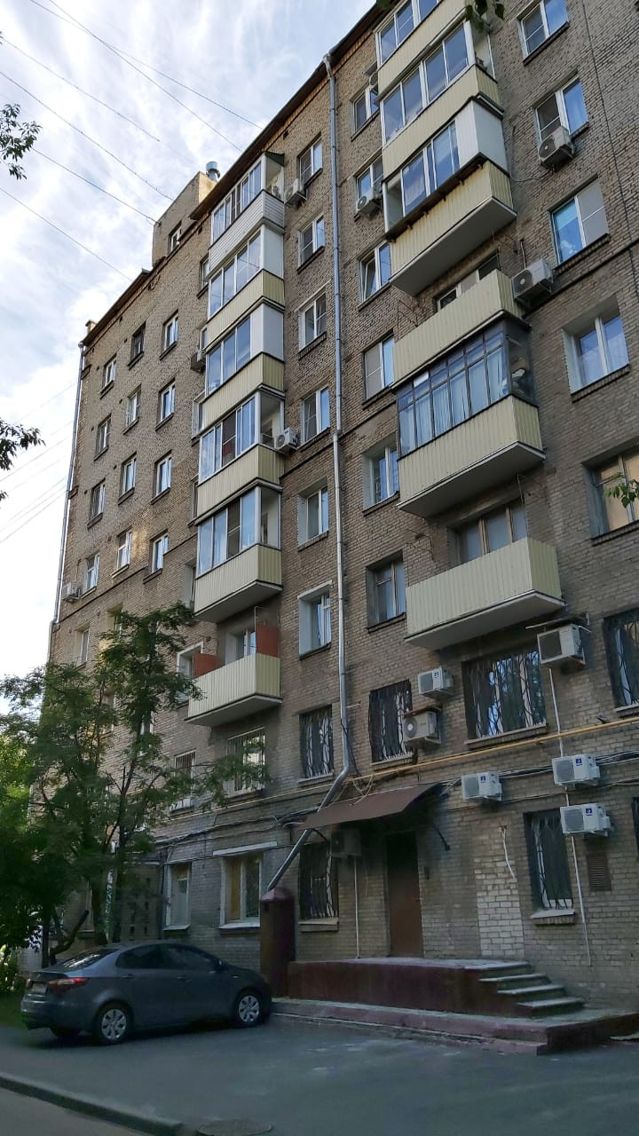 Панорама дома