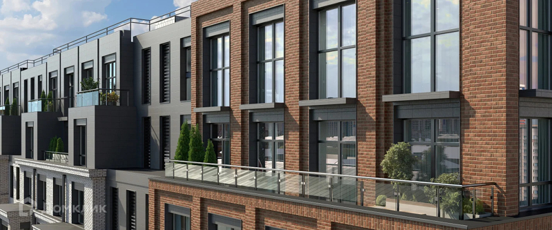 Планировка: Студия · 28,47 м²