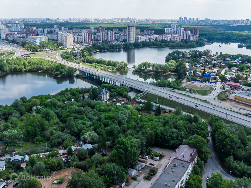 ЖК Ясно дом на Есенина, 9а Пермский край от официального застройщика Ясно  девелопмент: цены и планировки квартир, ход строительства, срок сдачи,  отзывы покупателей, ипотека, акции и скидки — Домклик