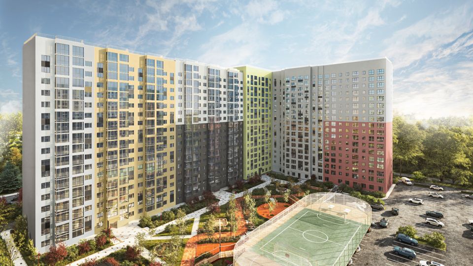Купить Квартиру В Курске На Циан