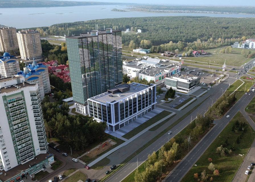 Наб челны 2025 проекты