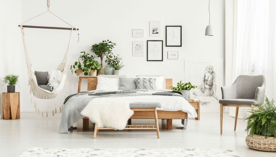 10 идей, как с помощью текстиля сделать квартиру уютнее