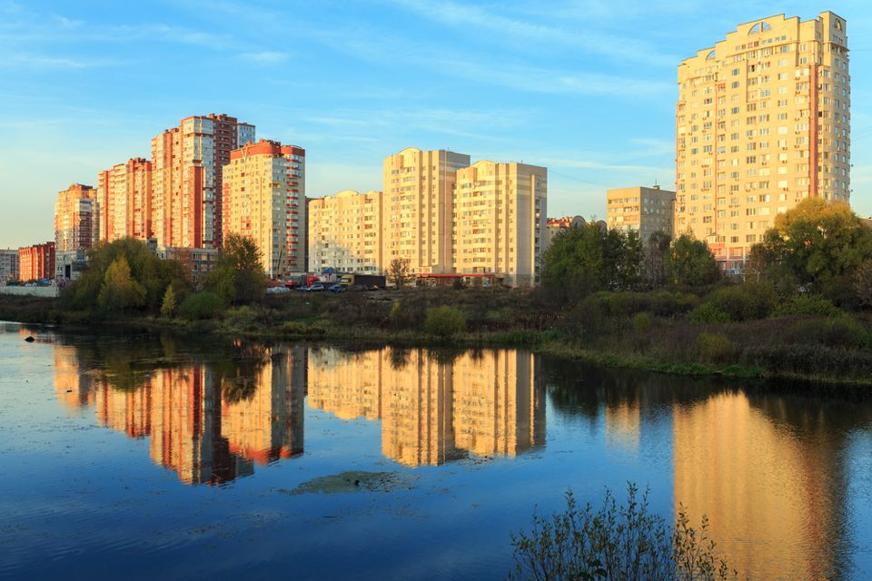 Где купить квартиру в Подмосковье №8