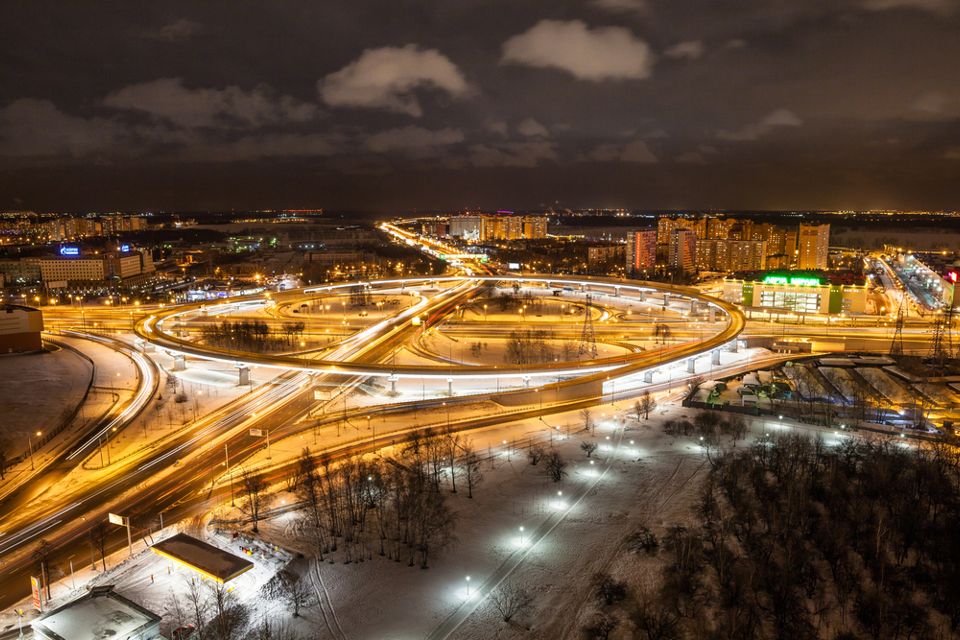 Где купить квартиру в Подмосковье №10
