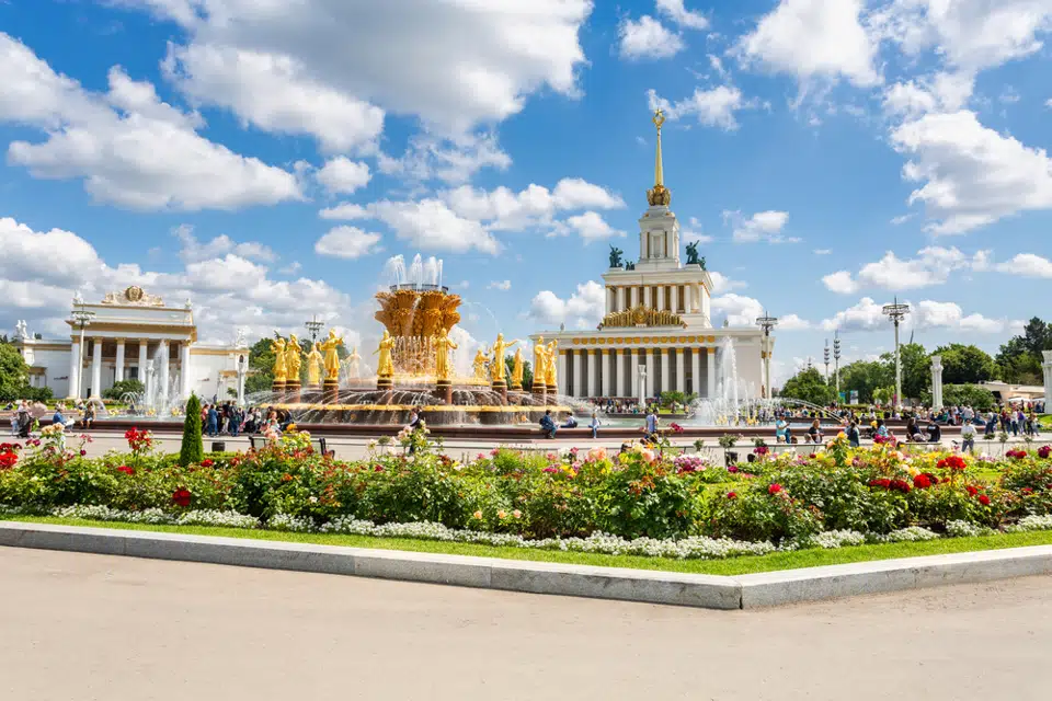 Где купить квартиру в Москве №3