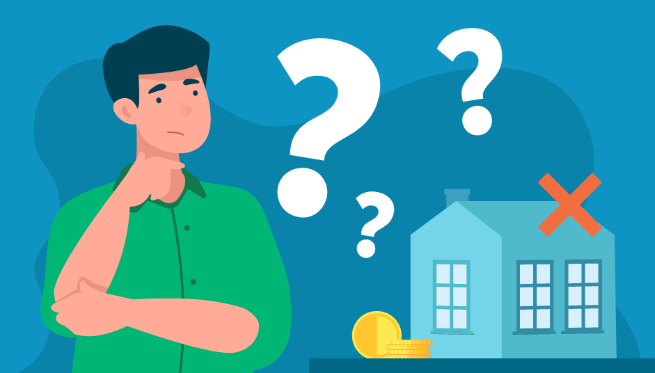 Почему могут отказать в налоговом вычете?