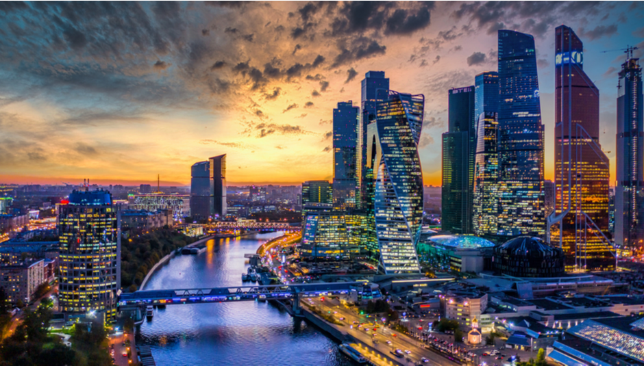 В каких городах россияне хотят купить недвижимость: исследование Домклик