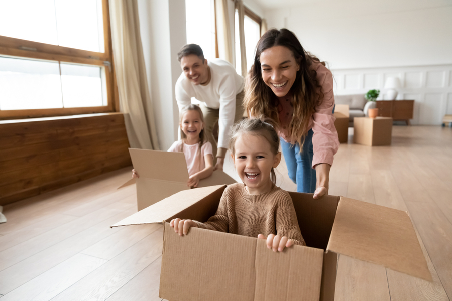 Как продать квартиру с материнским капиталом: пошаговая инструкция №1
