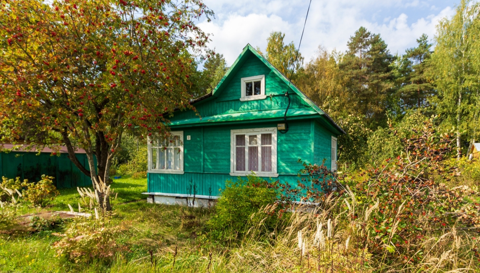 Подключить частный дом и дачу к электричеству, отоплению и воде можно будет на Госуслугах