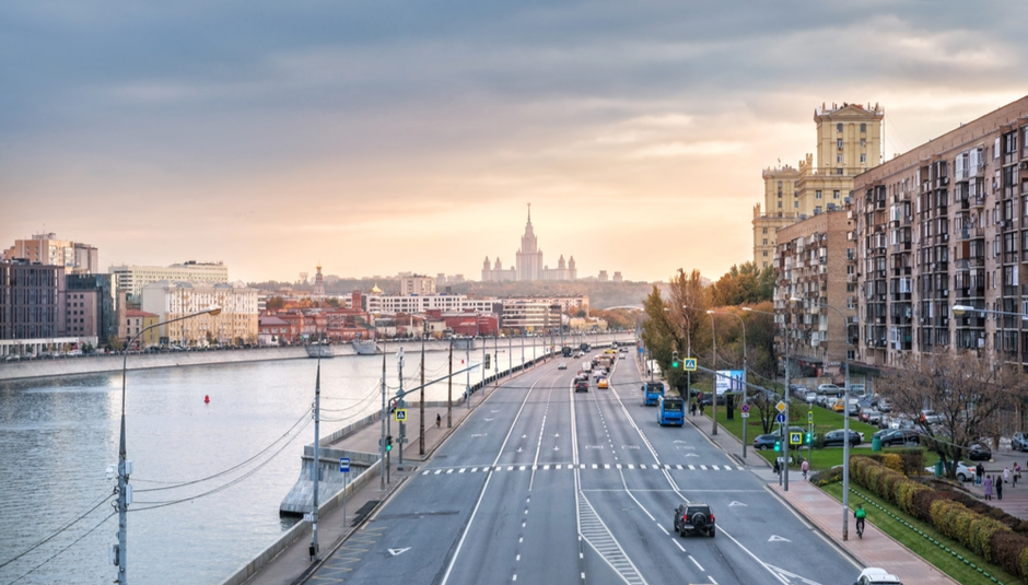 Самые дешевые районы Москвы для аренды квартиры