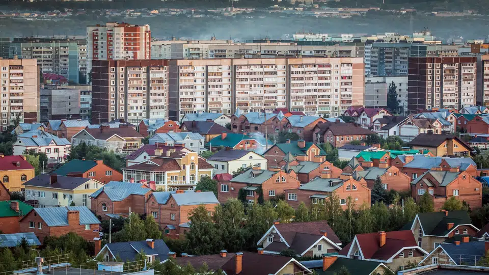 Минстрой установил норматив стоимости кв. м жилья в России в размере 88,7 тыс. рублей