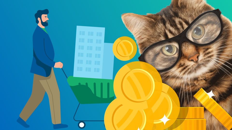 Возврат Денег За Покупку Квартиры В Ипотеку - Недвижимость.