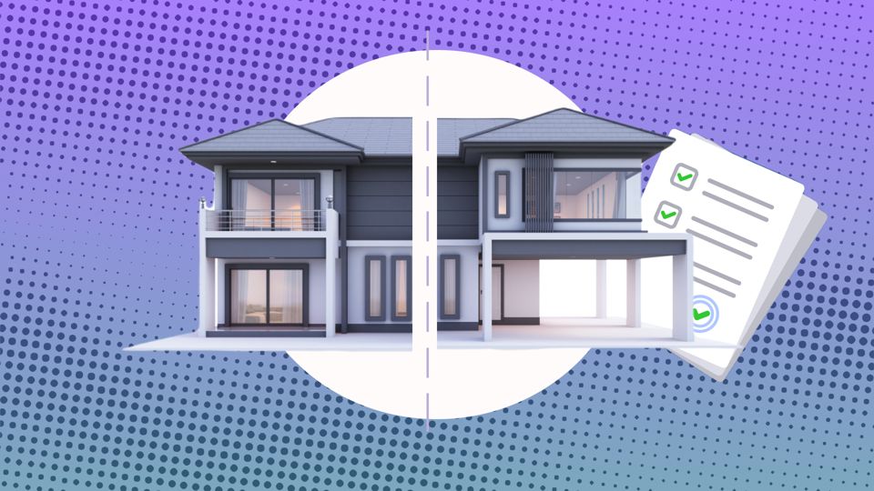 Как будет выглядеть ваш дом в 2050 году (фото)