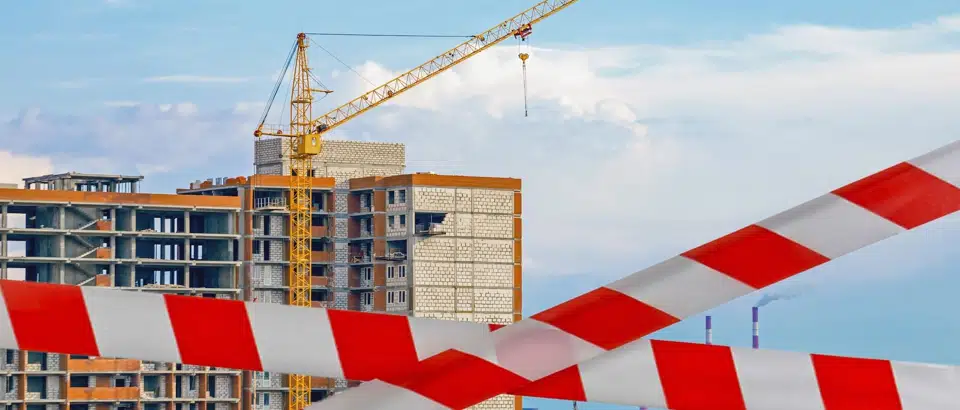 5 ошибок при покупке квартиры в новостройке 