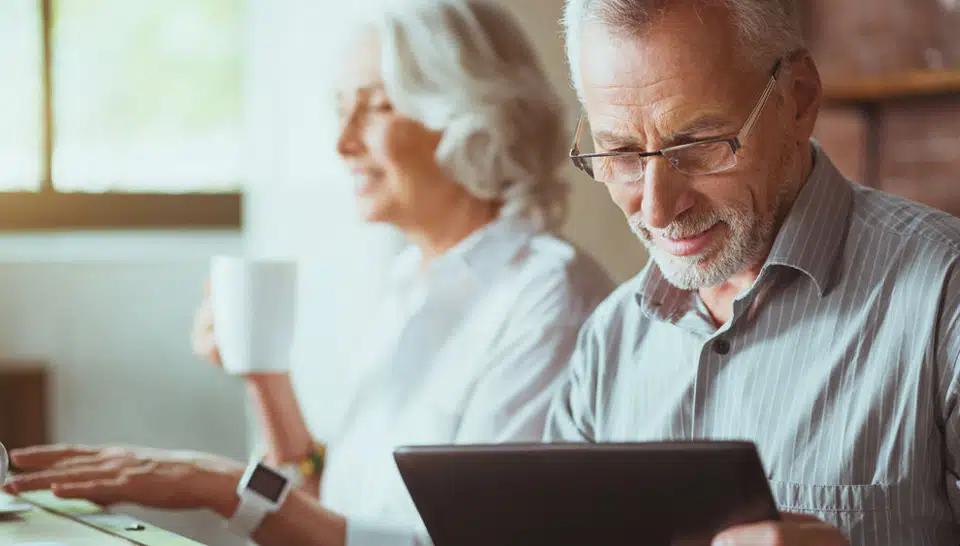 Сбербанк делает ипотечное страхование жизни доступным для людей старшего возраста