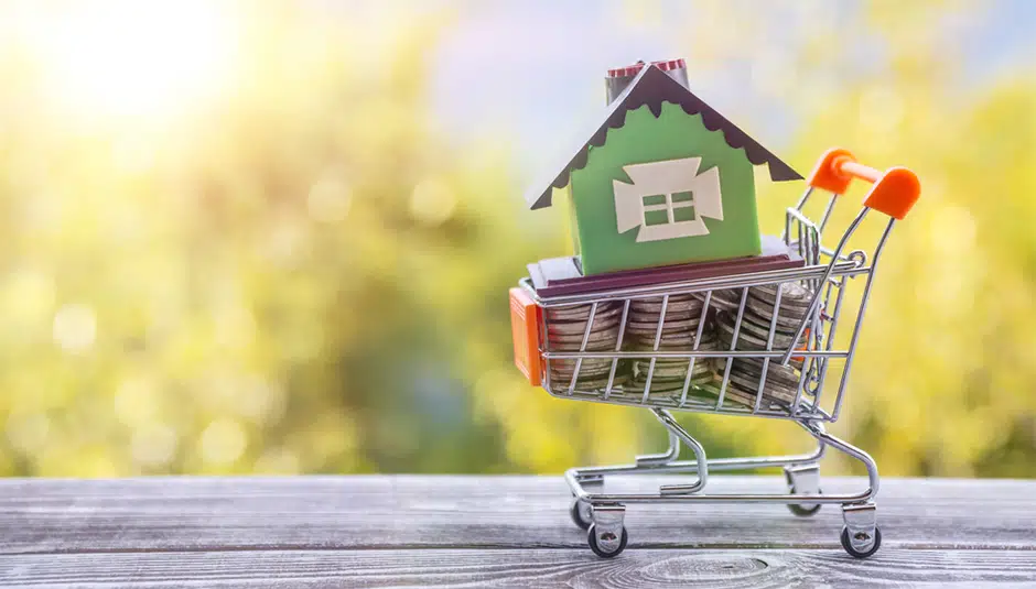 Вступил в силу закон о дополнительной защите сделок с недвижимостью в электронном виде