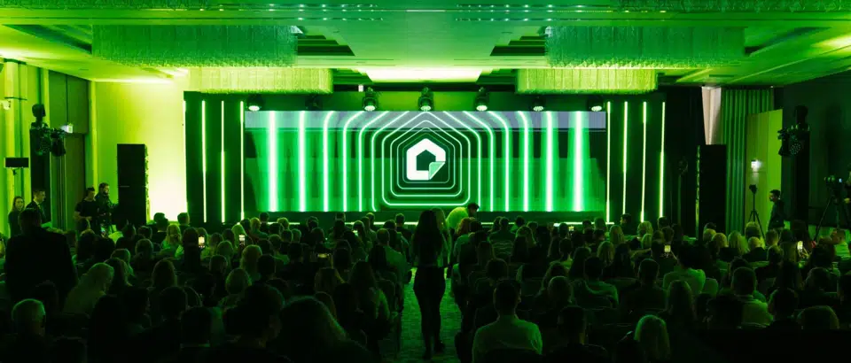 Domclick Digital Day 2025 во Владивостоке: подводим итоги