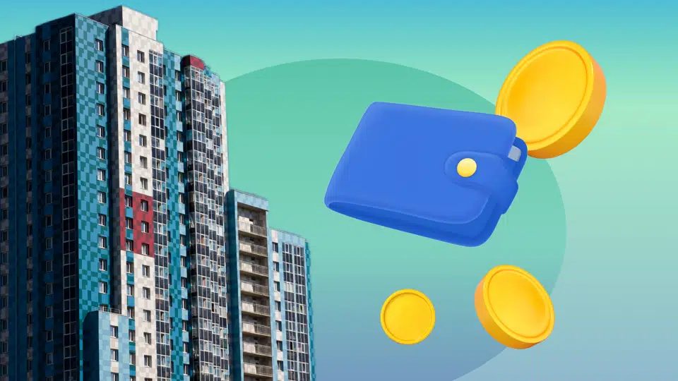 Как жильцы многоквартирного дома могут получить дополнительный заработок от общедомового имущества