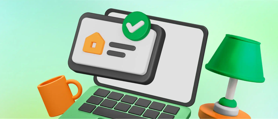 Как провести электронную регистрацию в сделках с иностранцами на Домклик