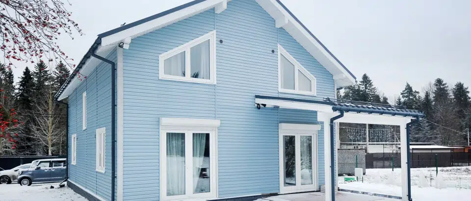 Как купить частный дом: инструкция