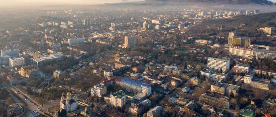 Газификация в России: в каких регионах больше развита и как влияет на стоимость жилья