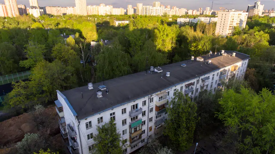 Срок получения жилья по реновации в Москве могут сократить с 90 до 30 дней