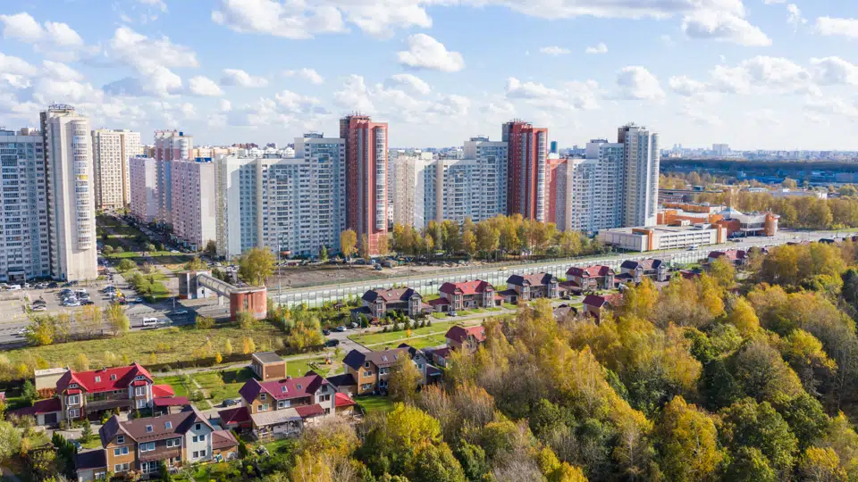 Россиянам при банкротстве сохранят единственное ипотечное жильё