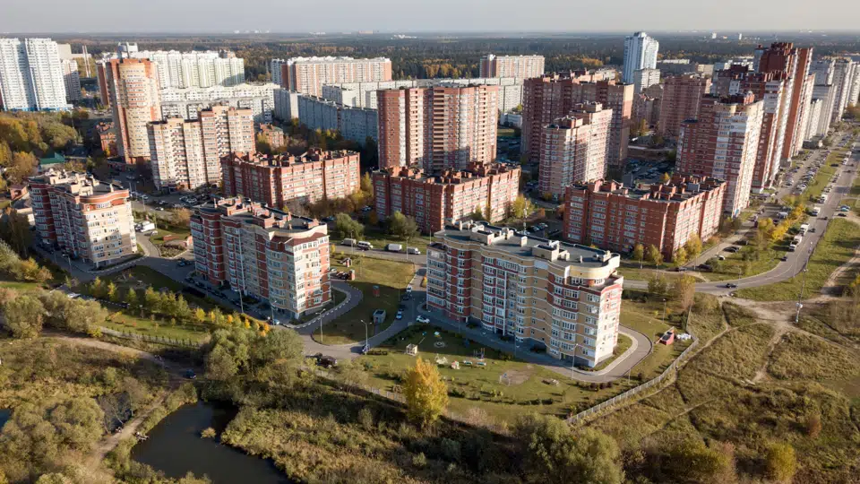 Минстрой на 5% повысил нормативную стоимость квадратного метра жилья в России