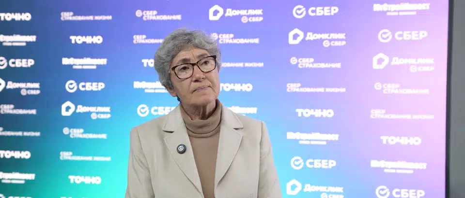 Наталья Зубаревич рассказала, почему реальный рост цен расходится с официальной инфляцией