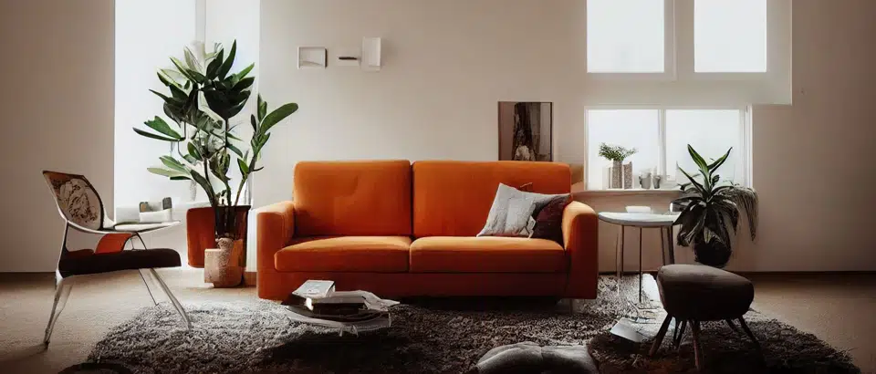 9 способов недорого обновить интерьер 