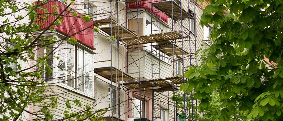Нужно ли платить за капитальный ремонт дома