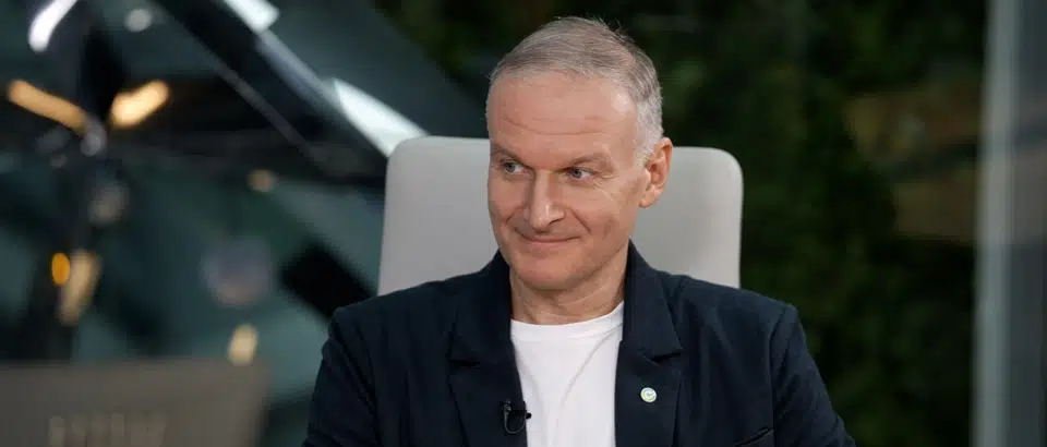 Главный аналитик Сбера рассказал, как защититься от нашумевшей схемы мошенничества с жильем