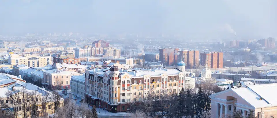 Доля новостроек в ипотеке в январе 2026 года вновь превысила 70% — аналитика Домклик