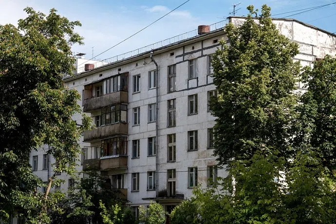 Условия по ипотеке на вторичное жилье