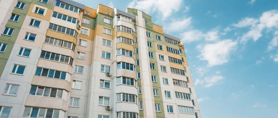 Реестр о состоянии лифтов в жилых домах создадут в России