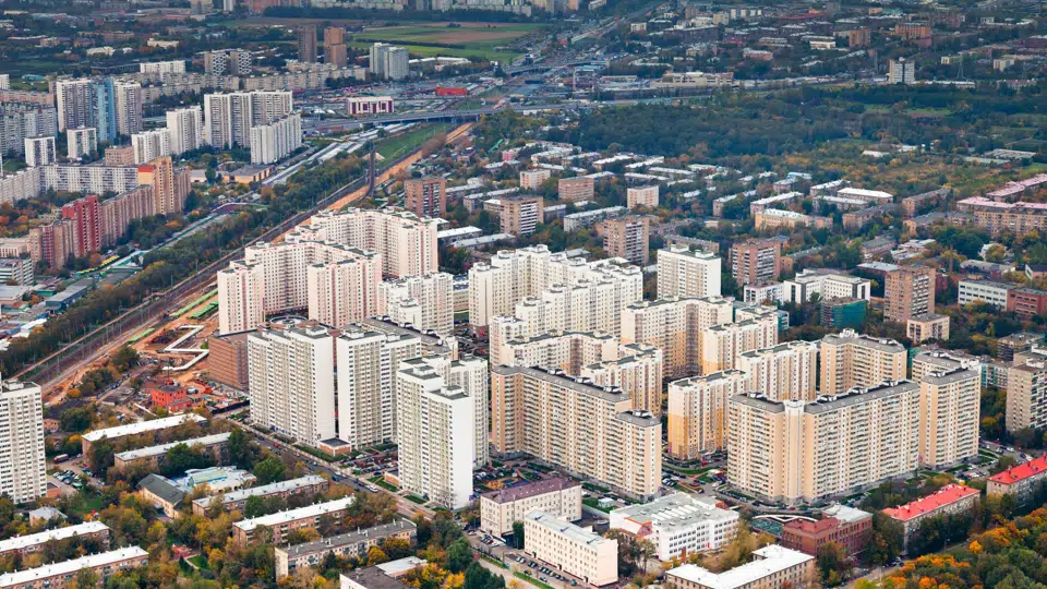 База данных страхования жилья граждан появится в России