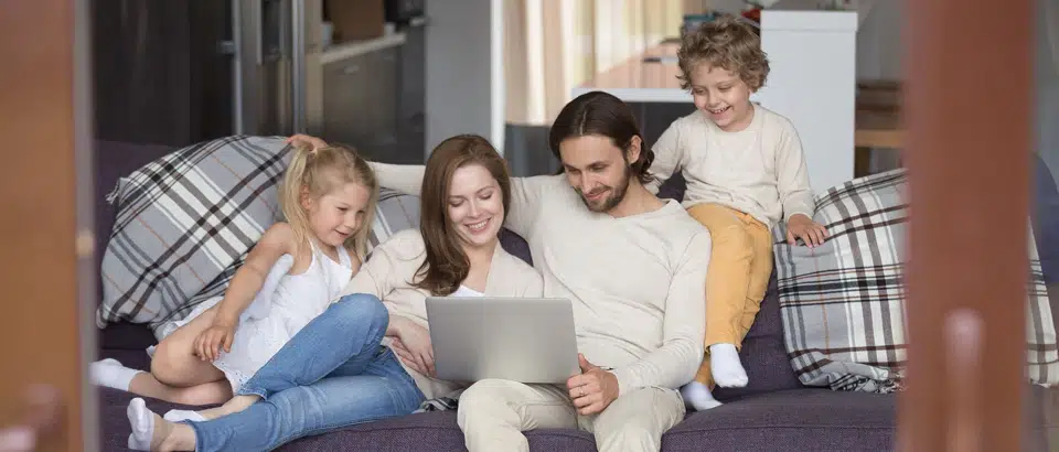 Налог на некоторые объекты недвижимости для детей предлагают отменить