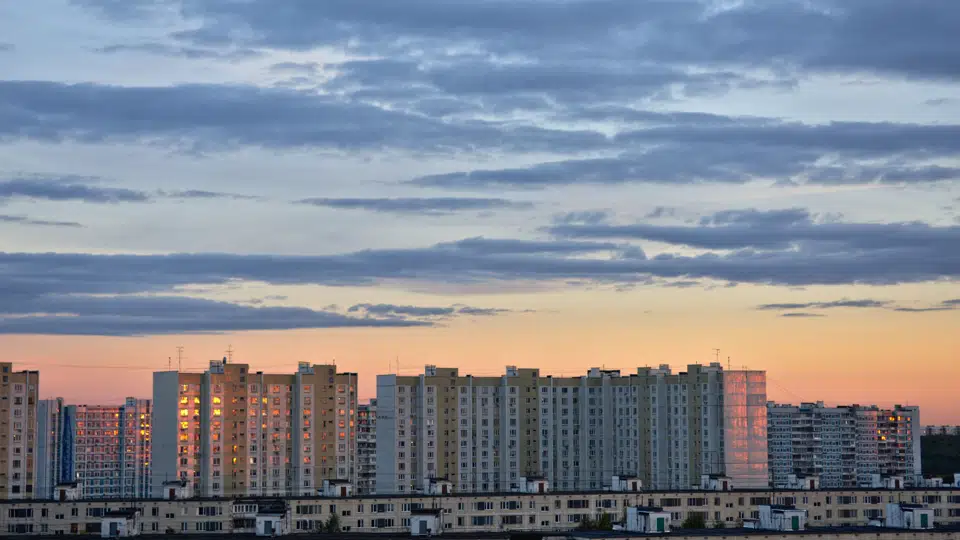 Домклик назвал районы Москвы с самым большим ростом цен на аренду