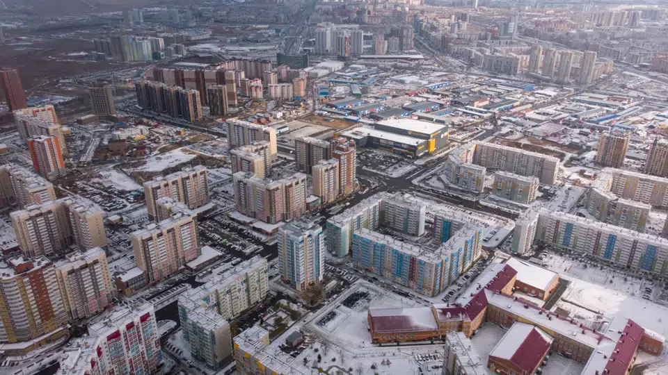 Рост ипотеки в России установил новый рекорд