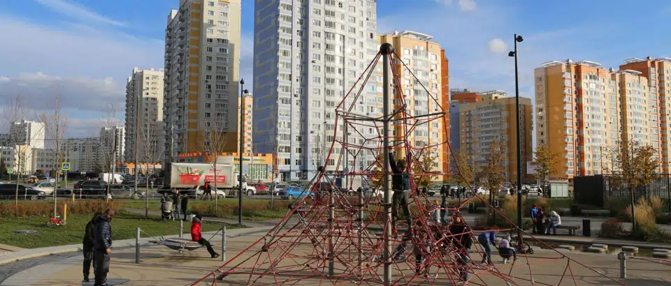 Что входит в общедомовую собственность многоквартирного дома