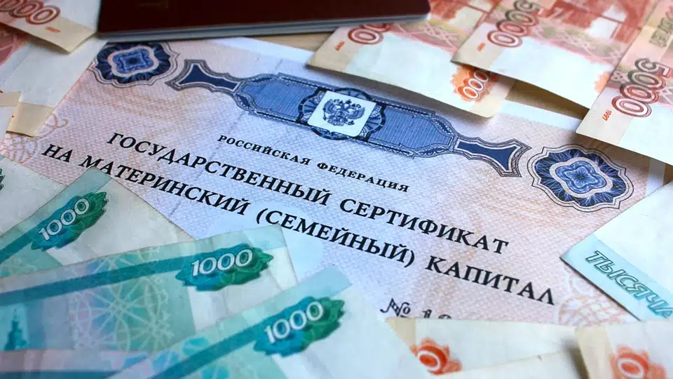 В Госдуме предложили увеличить маткапитал до 1 млн рублей
