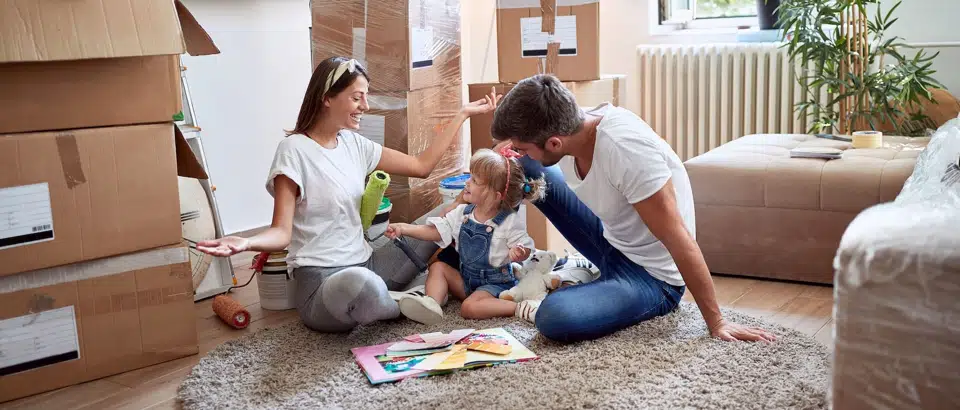 Где купить готовую квартиру в Москве по «Семейной ипотеке»